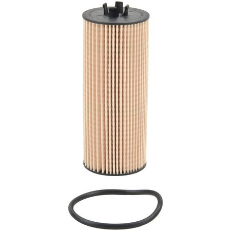 BOSCH Oil Filter, 3335 3335